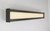 Dulton LED Outdoor Wall Sconce (50113-019)