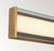 Dulton LED Outdoor Wall Sconce (50115-013)