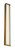 Dulton LED Wall Sconce (50117-017)