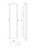 Dulton LED Outdoor Wall Sconce (50117-017)
