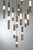 Ronda LED Chandelier (50120-017)