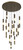 Ronda LED Chandelier (50120-017)
