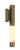 Ronda LED Outdoor Wall Sconce (50124-022)