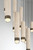 Cambre LED Linear Chandelier (50129-027)