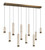 Cambre LED Linear Chandelier (50129-027)