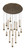 Cambre LED Chandelier (50131-020)