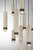 Cambre LED Chandelier (50131-020)