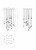 Cambre LED Chandelier (50131-020)