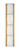 Eurofase - 50175-017 - LED Vanity - Gibraltar - Antique Brass