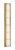 Eurofase - 50176-014 - LED Vanity - Gibraltar - Antique Brass