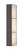 Gibraltar LED Outdoor Wall Sconce (50177-011)