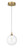 Eurofase - 50251-018 - LED Pendant - Iissa - Gold