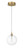 Iissa LED Pendant (50251-018)