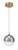 Iissa LED Pendant (50251-025)