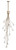 Athena LED Chandelier (50256-020)