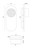 Sternn LED Wall Sconce (50272-013)