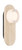 Sternn LED Outdoor Wall Sconce (50272-044)