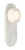 Sternn LED Outdoor Wall Sconce (50273-041)