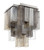 Altesa Ten Light Flush Mount (50314-010)
