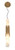 Venna LED Pendant (50353-026)