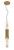 Venna LED Pendant (50353-026)