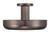 Eurofase - 50389-018 - LED Semi-Flush Mount - Macey - Harlow Bronze