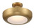Macey LED Semi-Flush Mount (50389-025)