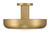 Macey LED Semi-Flush Mount (50389-025)