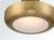 Macey LED Semi-Flush Mount (50389-025)