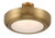 Macey LED Semi-Flush Mount (50390-021)