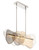 Grotto LED Linear Chandelier (50462-018)