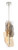 Grotto LED Pendant (50463-015)