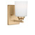 manufacturer_finish:Satin Brass|manufacturer_glass:Etched White Glass|light_output:Unspecified|color_temperature:3000K|cri:90