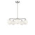 manufacturer_finish:Brushed Nickel|color_temperature:Unspecified|cri:Unspecified