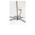 manufacturer_finish:Brushed Nickel|color_temperature:Unspecified|cri:Unspecified