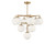 manufacturer_finish:Satin Brass|color_temperature:3000K|cri:90