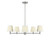 manufacturer_finish:Brushed Nickel|color_temperature:Unspecified|cri:Unspecified
