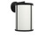 manufacturer_finish:Textured Black|manufacturer_glass:White Aluminum Shade|color_temperature:3000K|cri:90