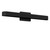 Lakemont LED Outdoor Wall Lantern (GLO1461TXB-L)