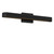 Lakemont LED Outdoor Wall Lantern (GLO1461TXB-L)