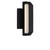 Lakemont LED Outdoor Wall Lantern (GLO1471TXB-L)