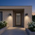 Huntwick LED Outdoor Wall Lantern (GLO2101TXB)