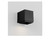 Huntwick LED Outdoor Wall Lantern (GLO2111TXB)