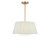 manufacturer_finish:Satin Brass|color_temperature:3000K|cri:90