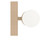 manufacturer_finish:Satin Brass