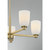 Baldwin Five Light Chandelier (1-1246-5-127)