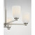 Baldwin Five Light Chandelier (1-1246-5-SN)