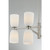 Baldwin Eight Light Chandelier (1-1248-8-SN)