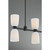 Baldwin Eight Light Linear Chandelier (1-1249-8-89)