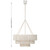 Phong Nine Light Chandelier (1-1456-9-340)